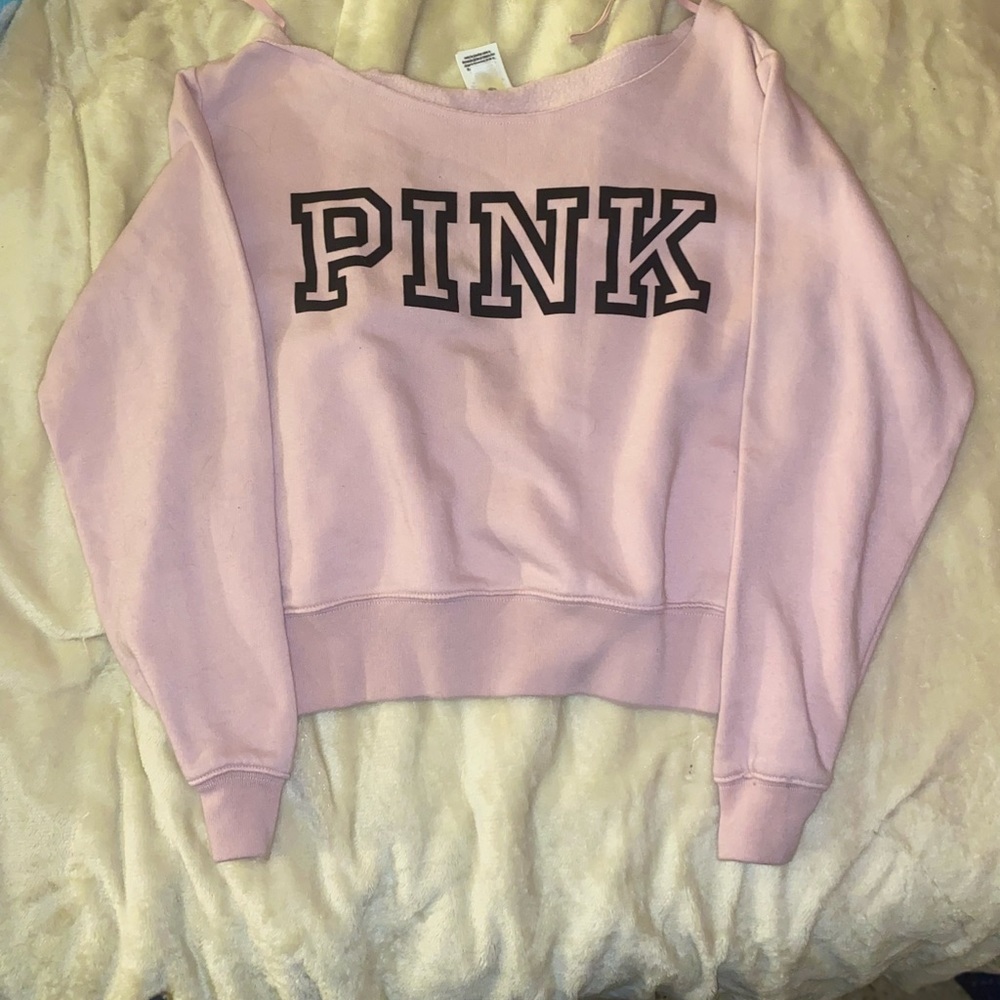 Victoria’s Secret Pink Sweater